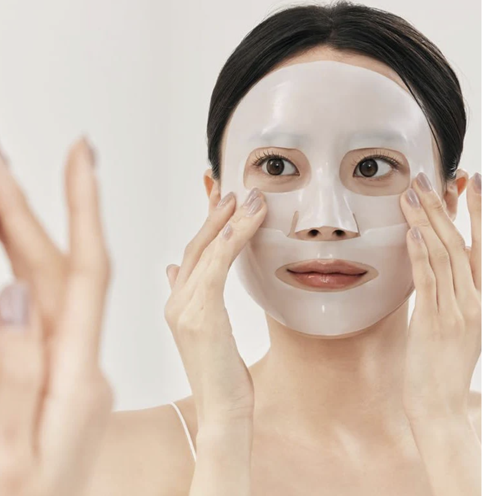 SUNGBOON EDITOR - Deep Collagen Anti Wrinkle Lifting Mask