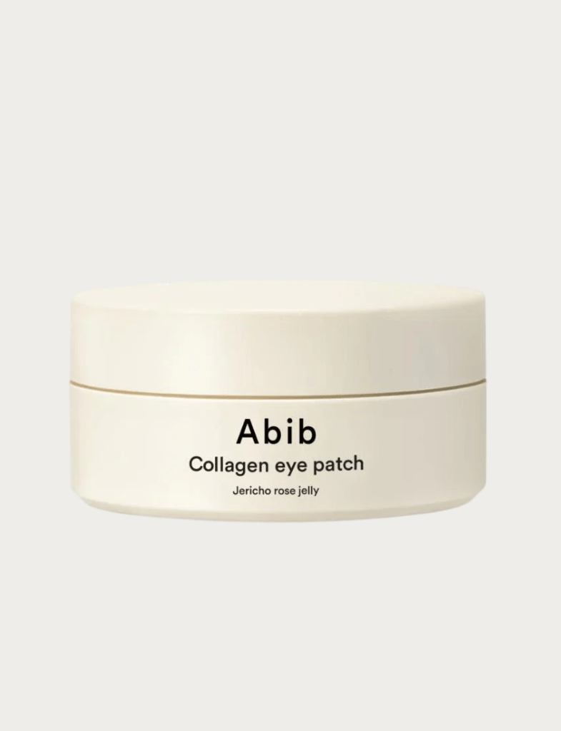 Abib - Abib - Collagen Eye Patch Jericho Rose Jelly - LYSSA SELECT