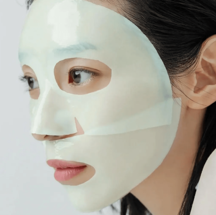 Abib - Abib - Collagen gel mask Heartleaf jelly - LYSSA SELECT