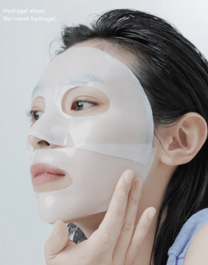 Abib - Abib - Collagen gel mask Sedum jelly - LYSSA SELECT