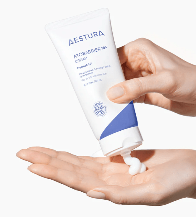 AESTURA - AESTURA - Ato Barrier 365 Cream - LYSSA SELECT