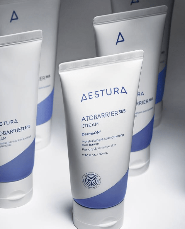 AESTURA - AESTURA - Ato Barrier 365 Cream - LYSSA SELECT