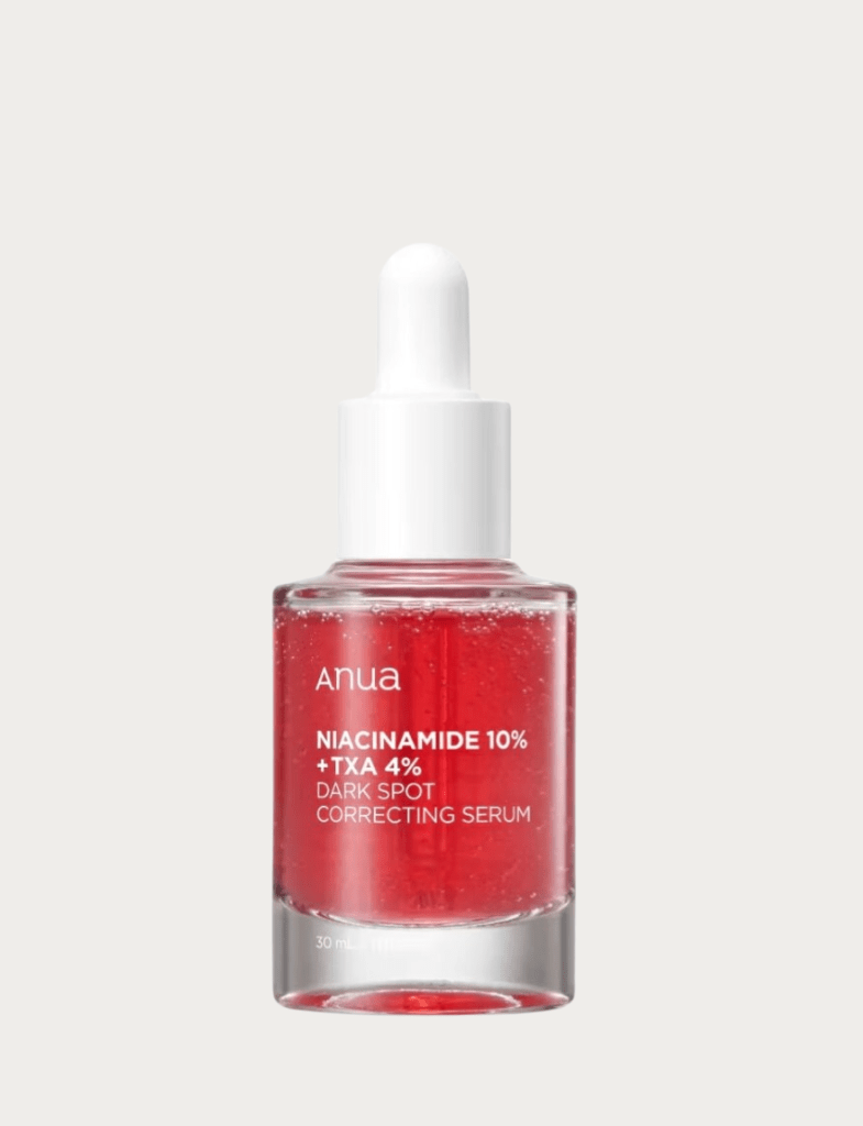 ANUA - ANUA - Niacinamide 10% + TXA 4% Serum - LYSSA SELECT