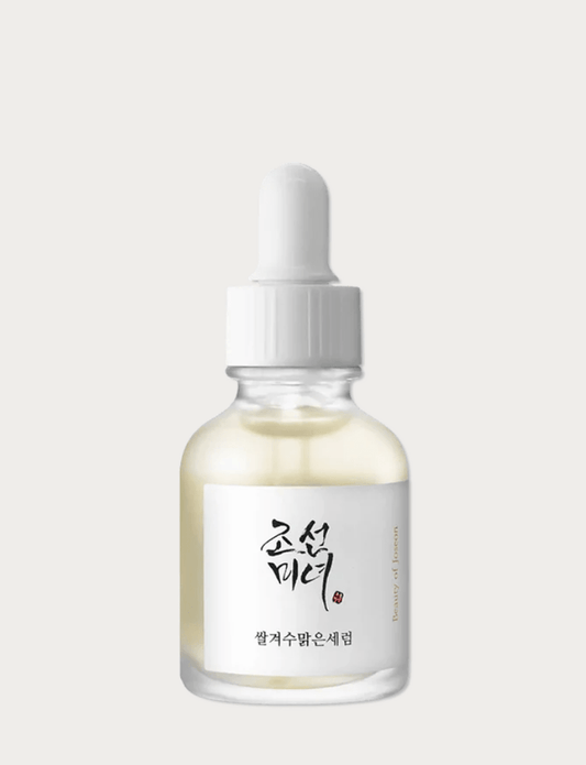 Beauty of Joseon - Beauty of Joseon - Glow Deep Serum - 30ml - LYSSA SELECT