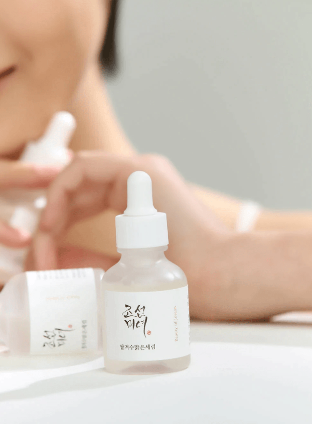 Beauty of Joseon - Beauty of Joseon - Glow Deep Serum - 30ml - LYSSA SELECT