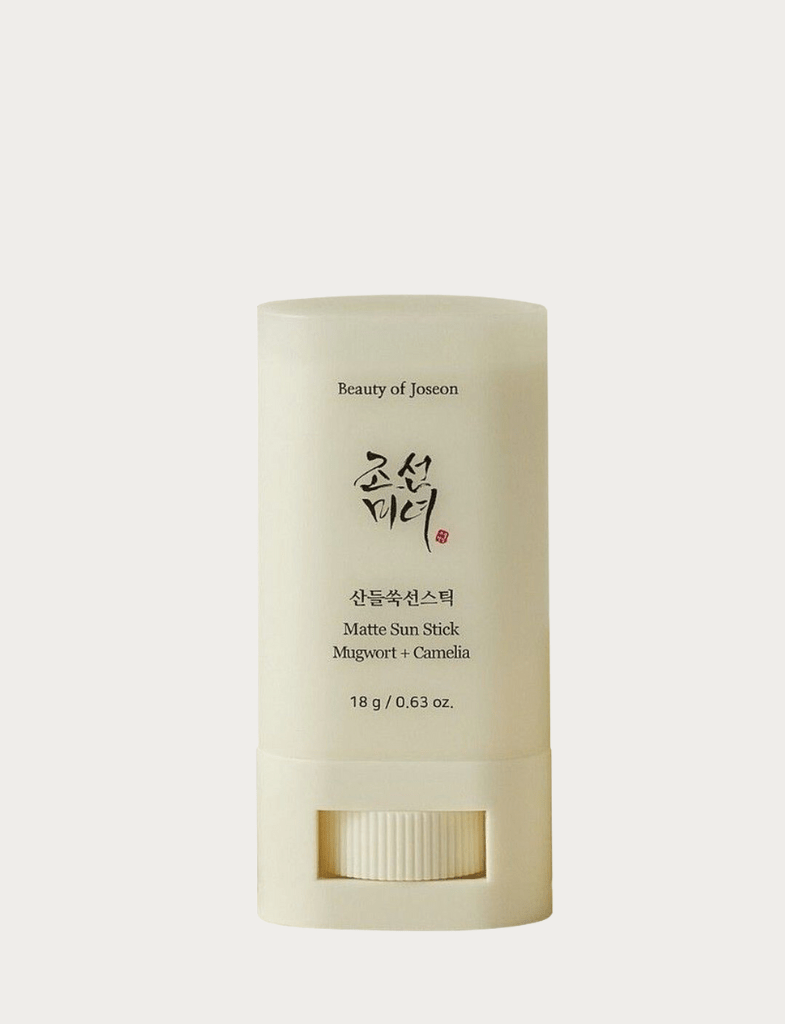 Beauty of Joseon - Beauty of Joseon - Matte Sun Stick - 18g - LYSSA SELECT