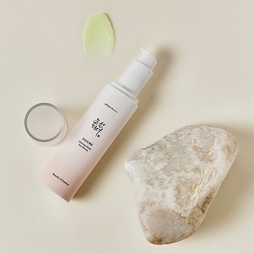 Beauty of Joseon - Beauty of Joseon - Serum solaire Ginseng Moist - 50ml - LYSSA SELECT