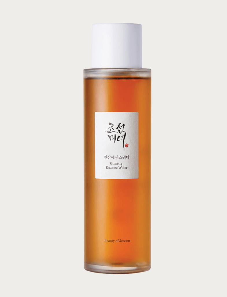 Beauty of Joseon - Beauty of Joseon - Tonique Ginseng Essence Water - 150ml - LYSSA SELECT