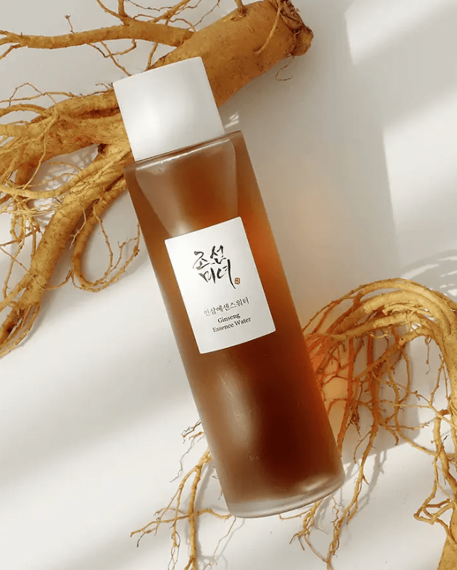 Beauty of Joseon - Beauty of Joseon - Tonique Ginseng Essence Water - 150ml - LYSSA SELECT