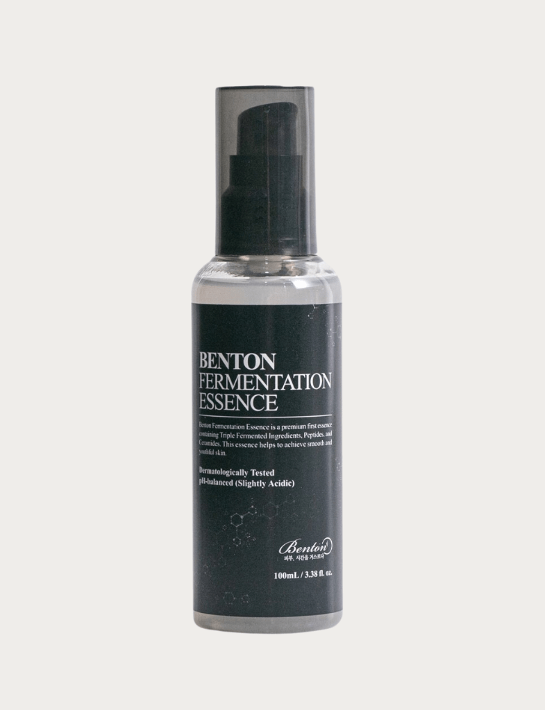 Benton - Benton - Essence fermentation - 100ml - LYSSA SELECT