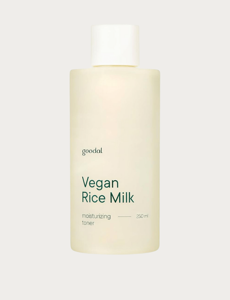 Goodal - Goodal - Vegan Rice Milk Toner - 250ml - LYSSA SELECT