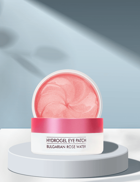 Heimish - HEIMISH - Patchs hydrogels pour les yeux à l'eau de rose de Bulgarie - LYSSA SELECT