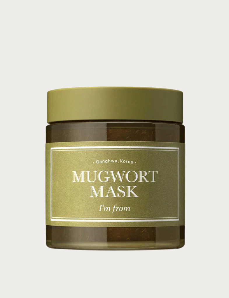 I'm From - Mugwort Mask