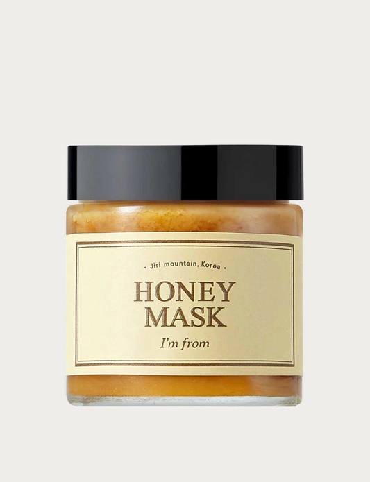 I'm From - Honey Mask