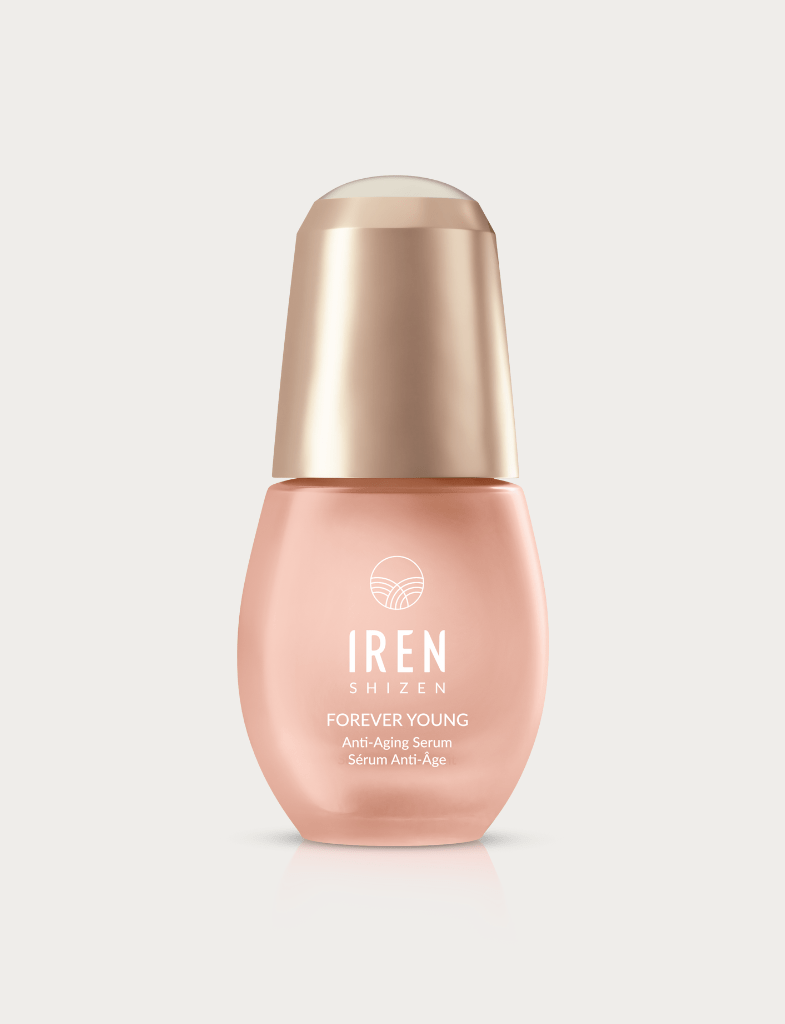 IREN Shizen - Iren Shizen - Forever Young Sérum anti - âge - LYSSA SELECT