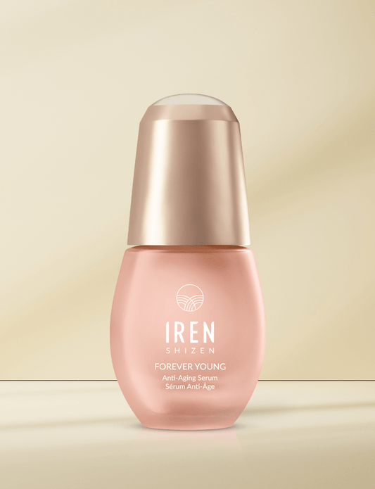 IREN Shizen - Iren Shizen - Forever Young Sérum anti - âge - LYSSA SELECT