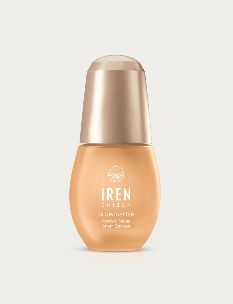 IREN Shizen - Iren Shizen - Glow Getter Sérum exfoliant - LYSSA SELECT