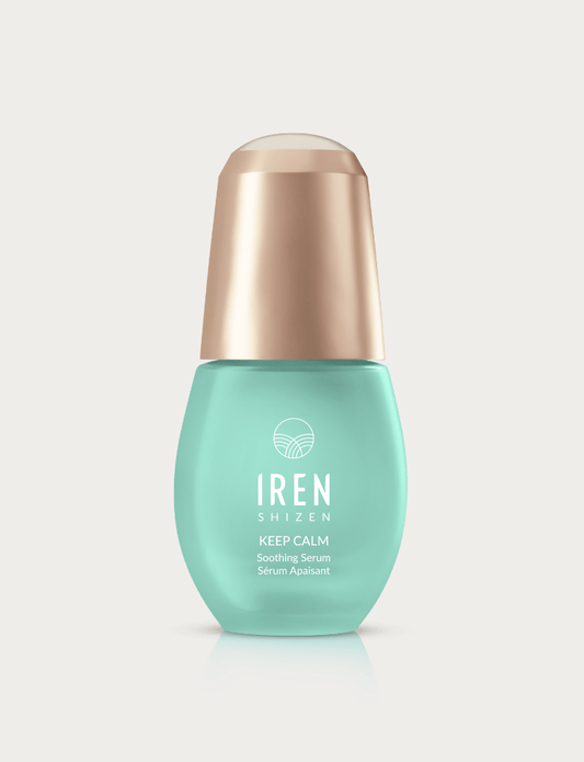 IREN Shizen - Iren Shizen - Keep Calm Sérum Apaisant - LYSSA SELECT