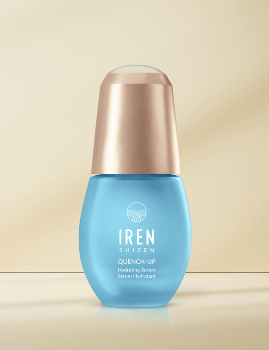 IREN Shizen - Iren Shizen - Quench - Up Sérum Hydratant - LYSSA SELECT