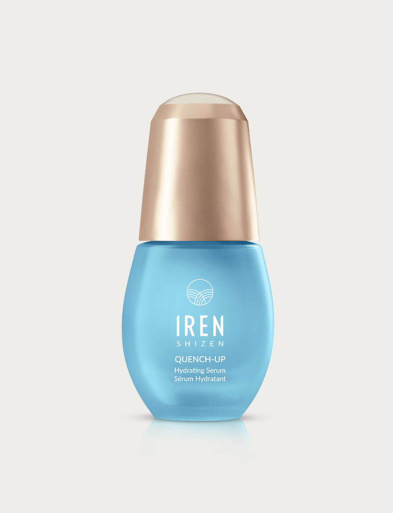 IREN Shizen - Iren Shizen - Quench - Up Sérum Hydratant - LYSSA SELECT