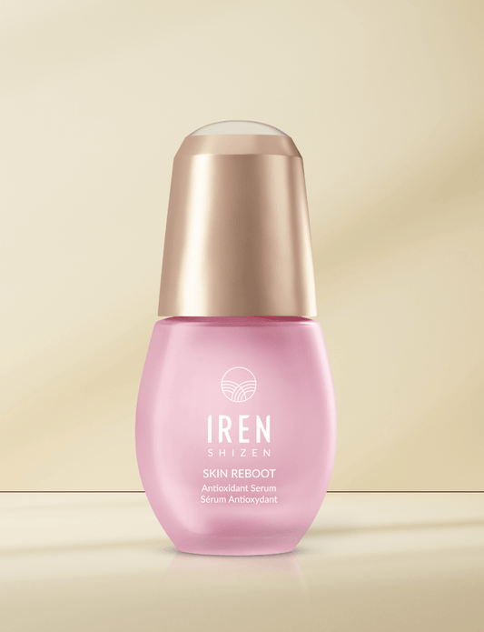 IREN Shizen - Iren Shizen - Skin Reboot Sérum antioxydant - LYSSA SELECT