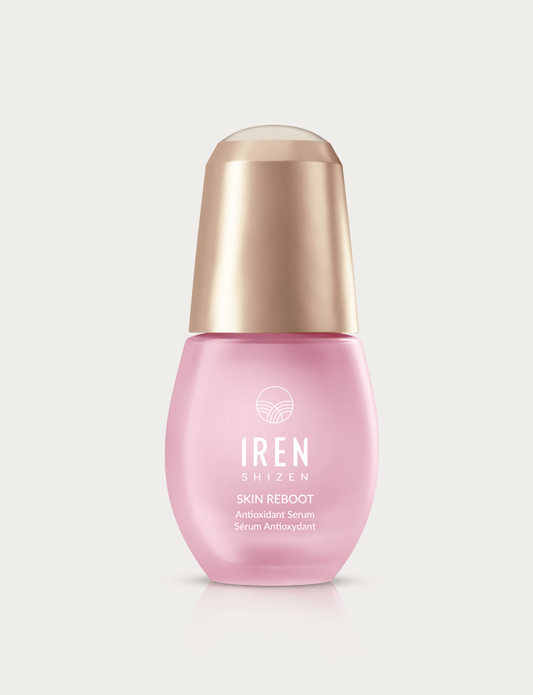 IREN Shizen - Iren Shizen - Skin Reboot Sérum antioxydant - LYSSA SELECT