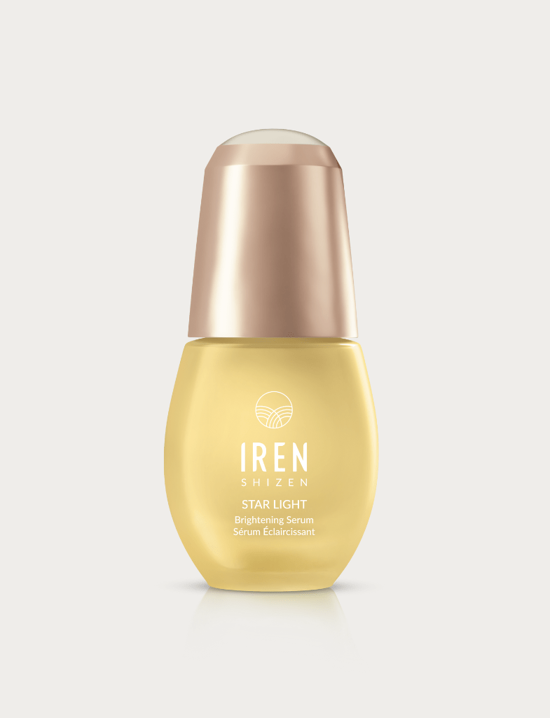 IREN Shizen - Iren Shizen - Star Light Sérum Eclaircissant - LYSSA SELECT