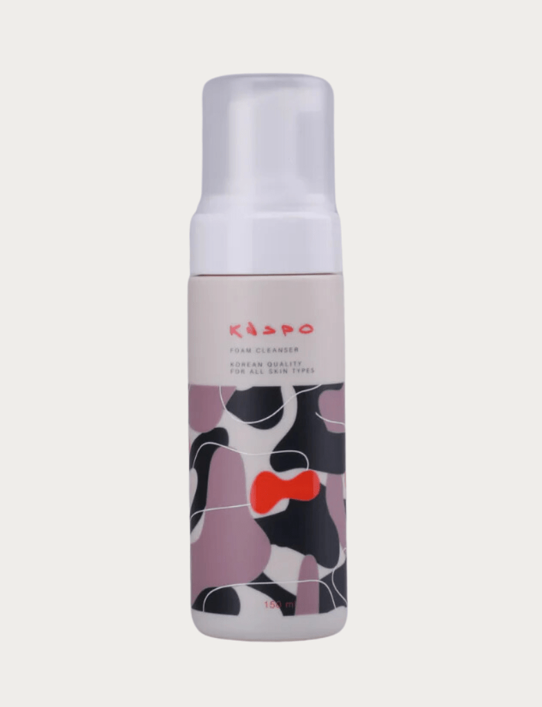 KNSPO - KNSPO - The Cleansing Foam - LYSSA SELECT