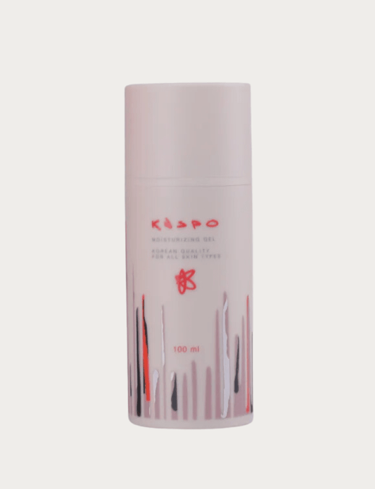 KNSPO - KNSPO - The Moisturizing Gel - LYSSA SELECT