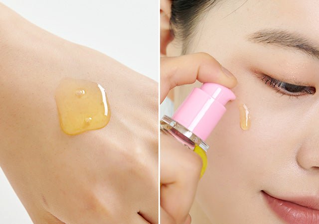 LalaRecipe - Lalarecipe - Ampoule Yuzu Vitamine C - LYSSA SELECT