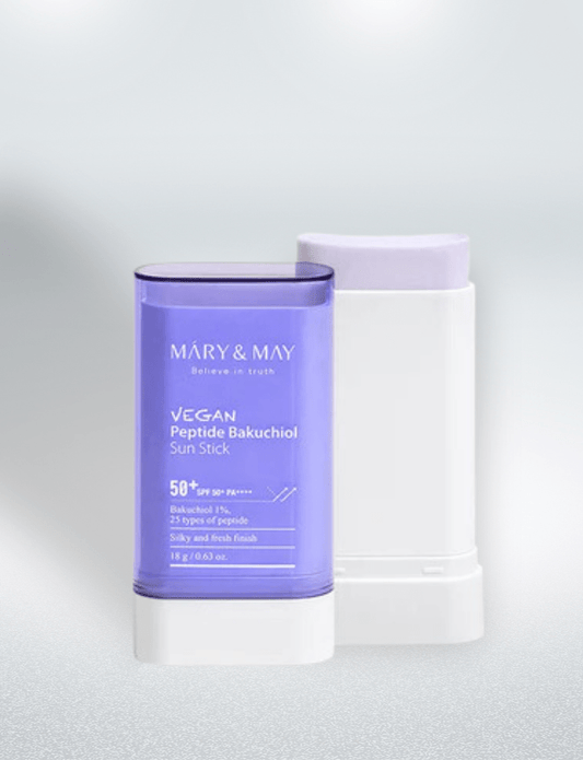 Mary&May - Mary&May - Peptide Bakuchiol Sun Stick - LYSSA SELECT