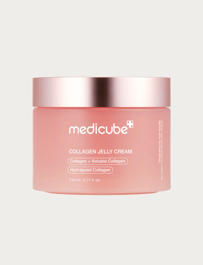 Medicube - Medicube - Collagen Jelly Cream - LYSSA SELECT