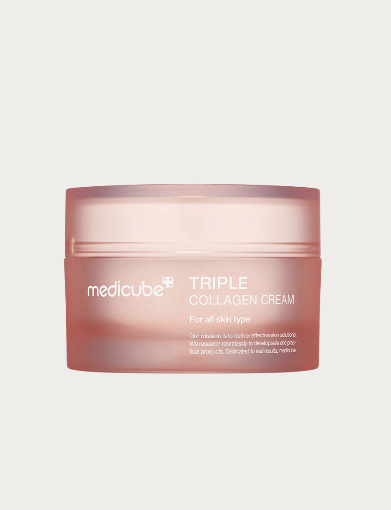 Medicube - Medicube - Triple Collagen Cream 4.0 - LYSSA SELECT