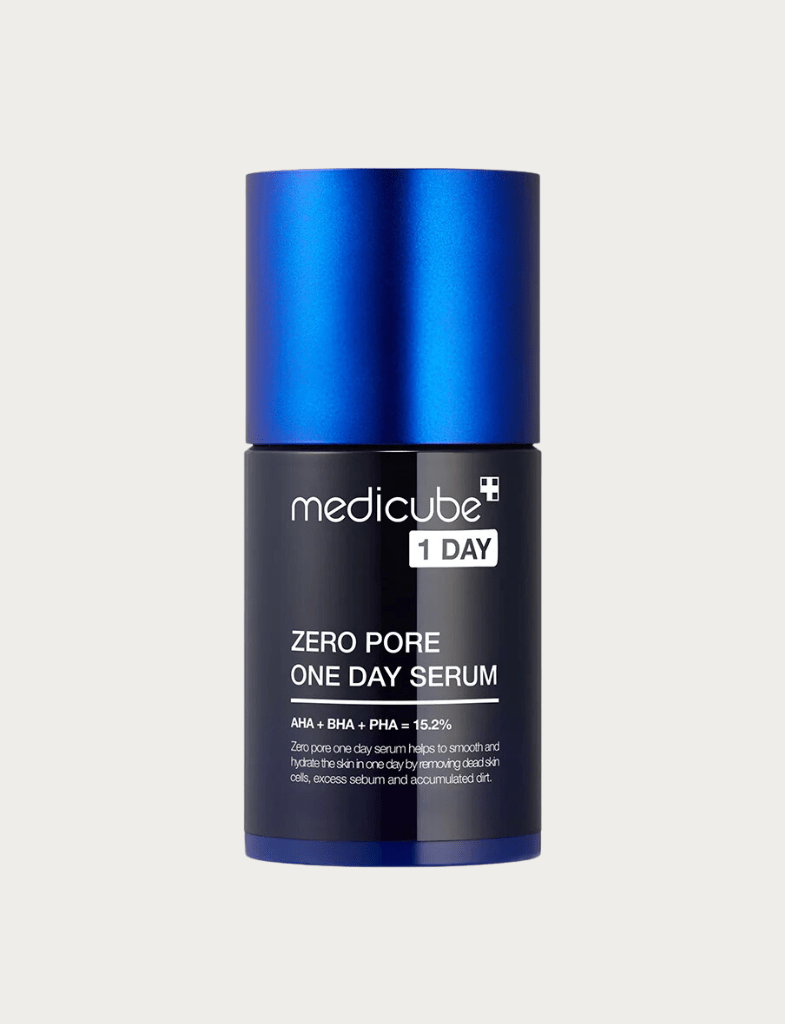 Medicube - Medicube - Zero Pore One Day Serum - LYSSA SELECT