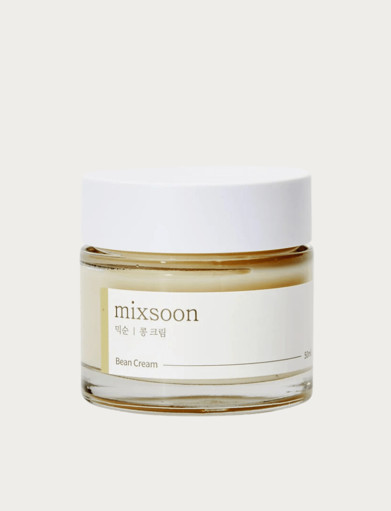 Mixsoon - Mixsoon - Bean Cream - LYSSA SELECT