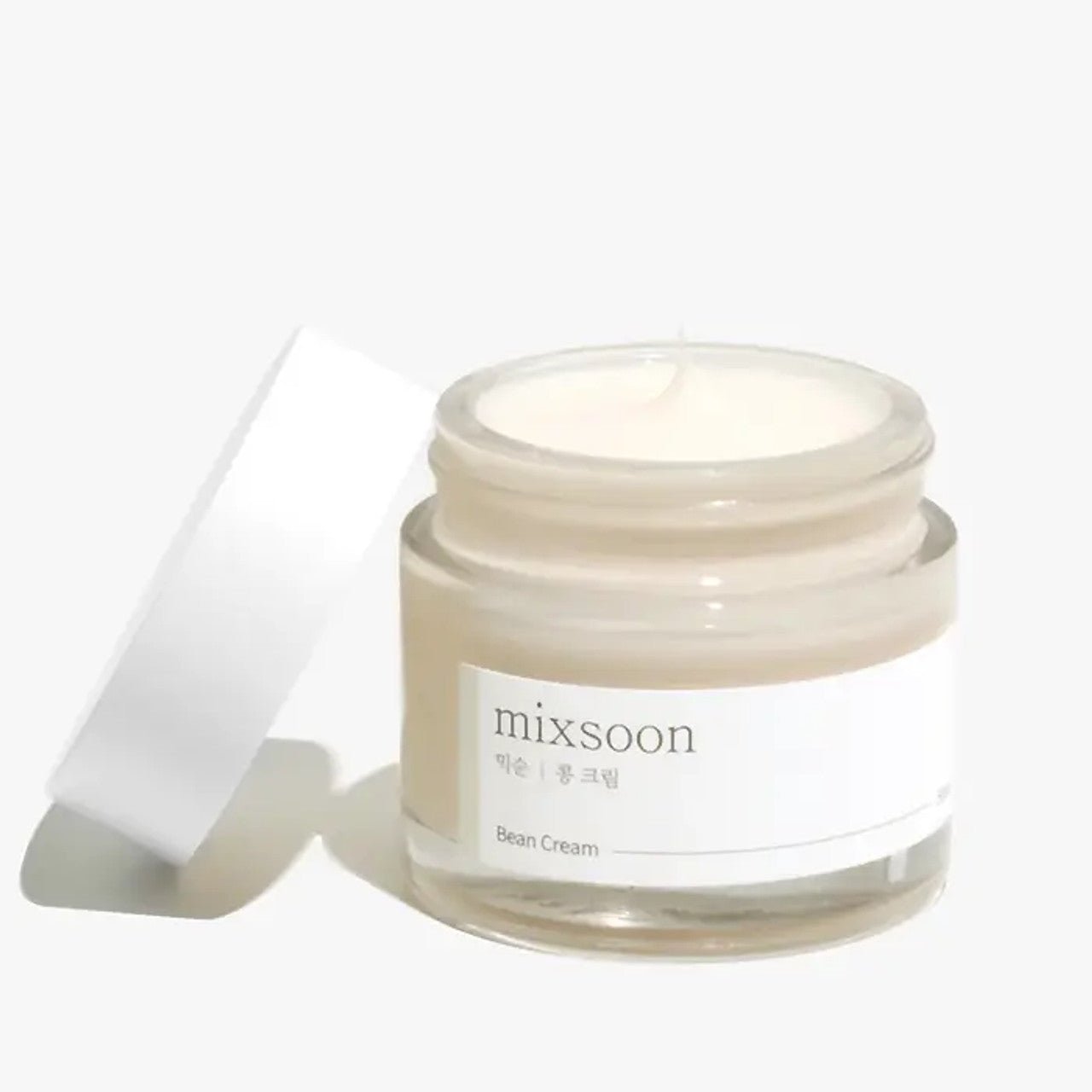 Mixsoon - Mixsoon - Bean Cream - LYSSA SELECT