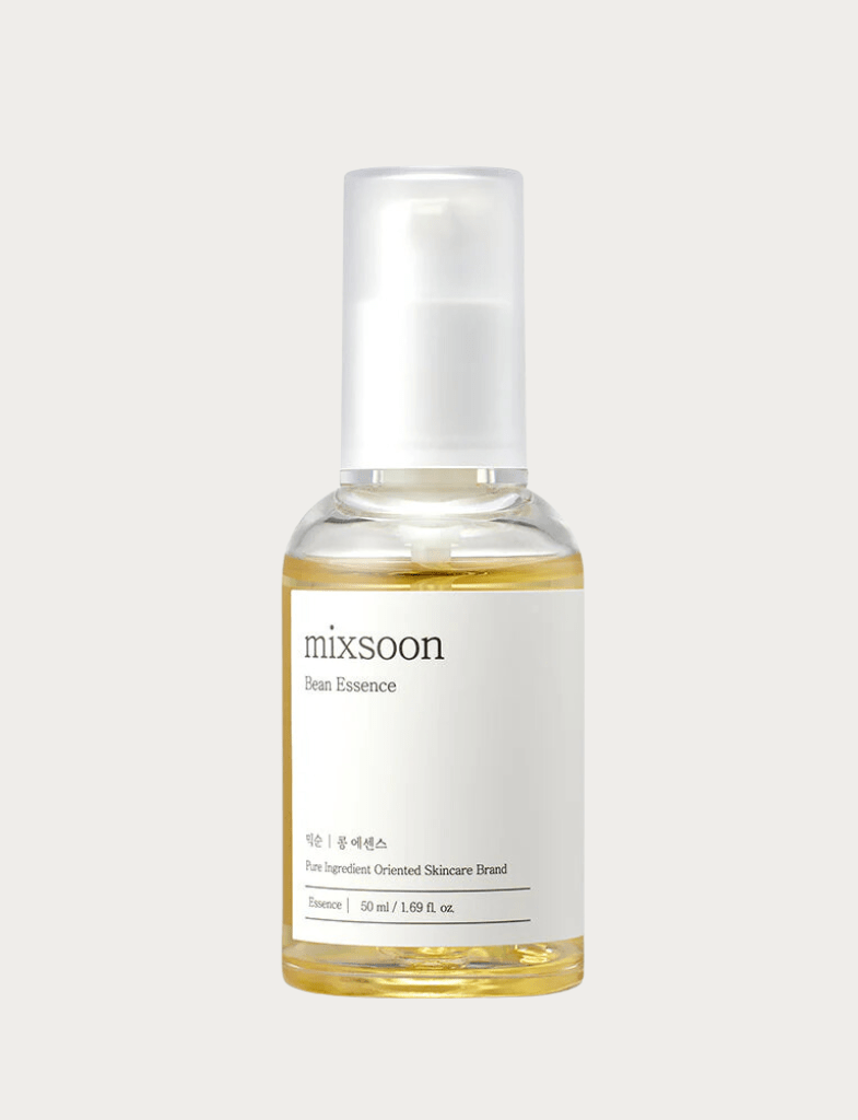 Mixsoon - Mixsoon - Bean Essence - LYSSA SELECT