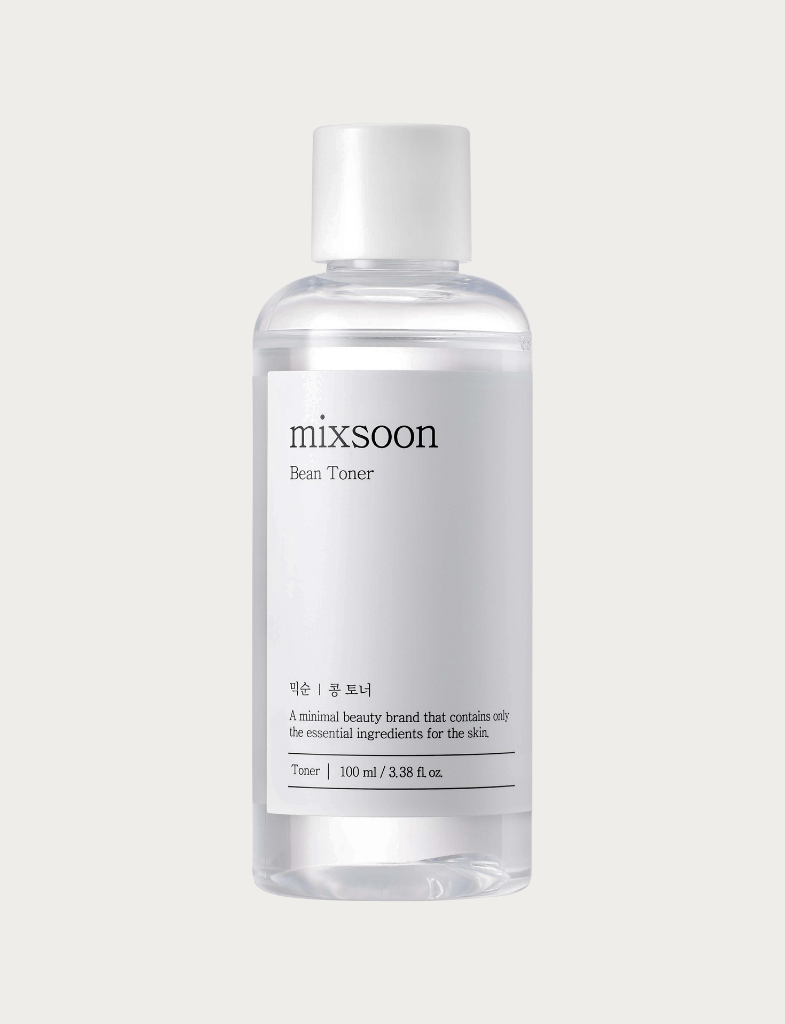 Mixsoon - Mixsoon - Bean Toner - LYSSA SELECT