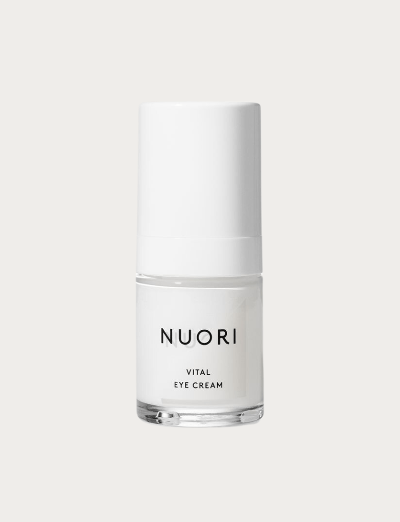 NUORI - NUORI - Crème Vitale Contour des Yeux - 15ml - LYSSA SELECT