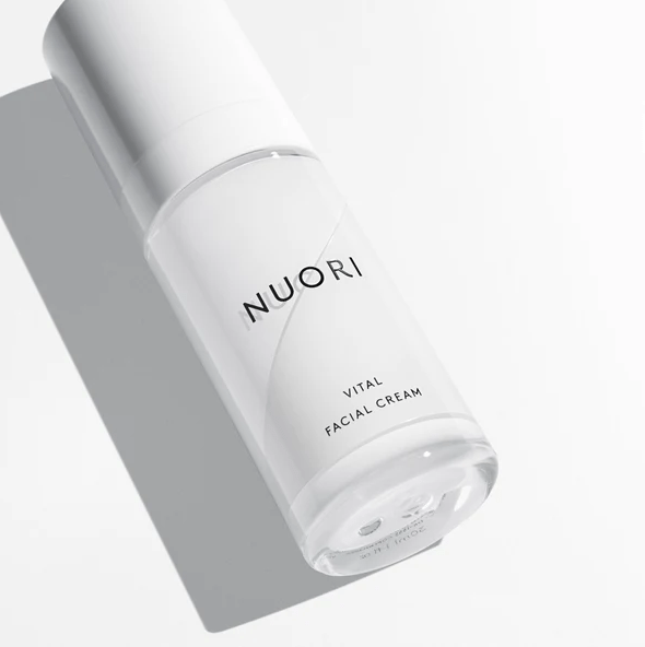 NUORI - NUORI - Crème Vitale Visage - 30ml - LYSSA SELECT