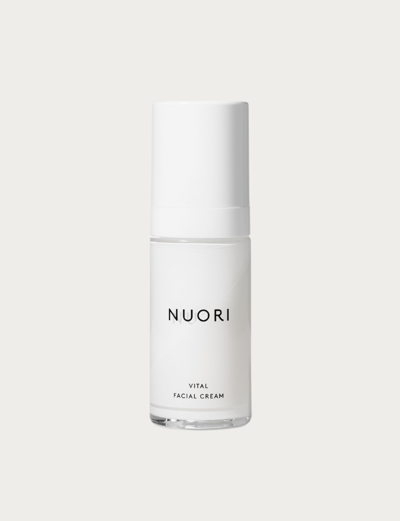 NUORI - NUORI - Crème Vitale Visage - 30ml - LYSSA SELECT