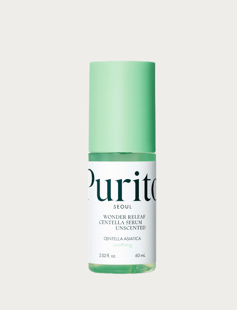 Purito - Purito - Sérum Centella Wonder Releaf - LYSSA SELECT