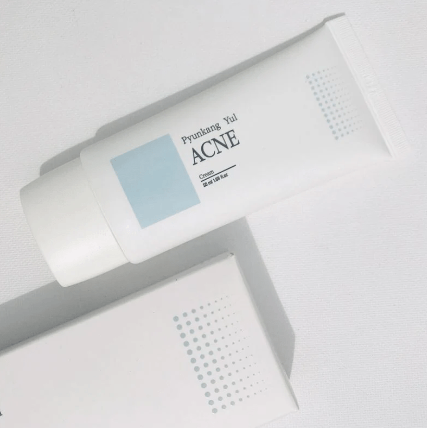 Pyunkang Yul - PYUNKANG YUL - Crème anti - acné - LYSSA SELECT