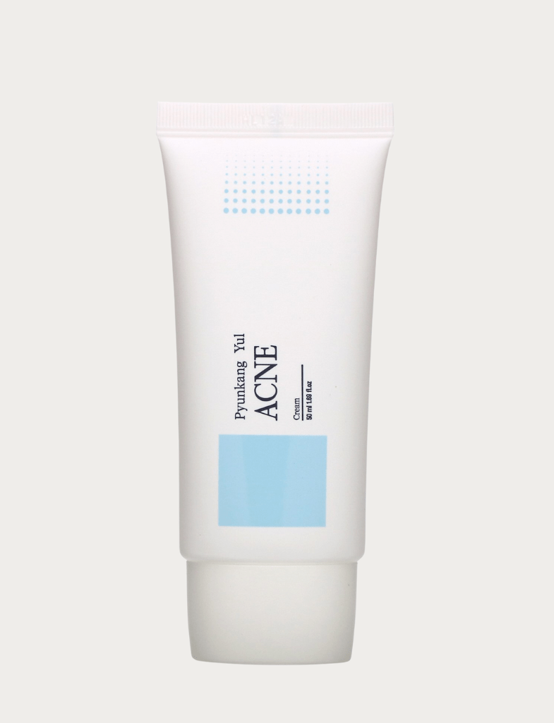 Pyunkang Yul - PYUNKANG YUL - Crème anti - acné - LYSSA SELECT