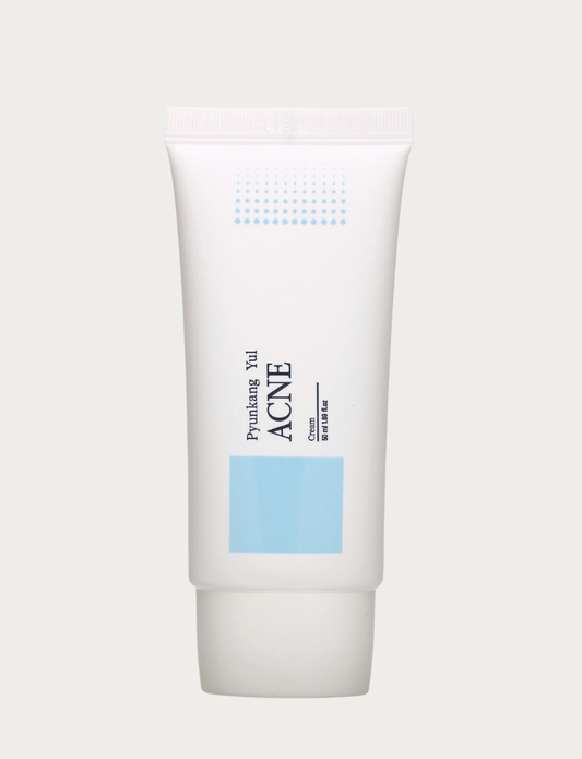 Pyunkang Yul - PYUNKANG YUL - Crème anti - acné - LYSSA SELECT