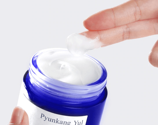 Pyunkang Yul - PYUNKANG YUL - Crème hydratante - 100ml - LYSSA SELECT