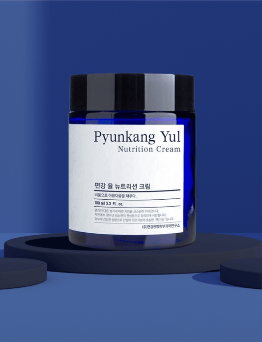 Pyunkang Yul - PYUNKANG YUL - Crème nourrissante - 100ml - LYSSA SELECT