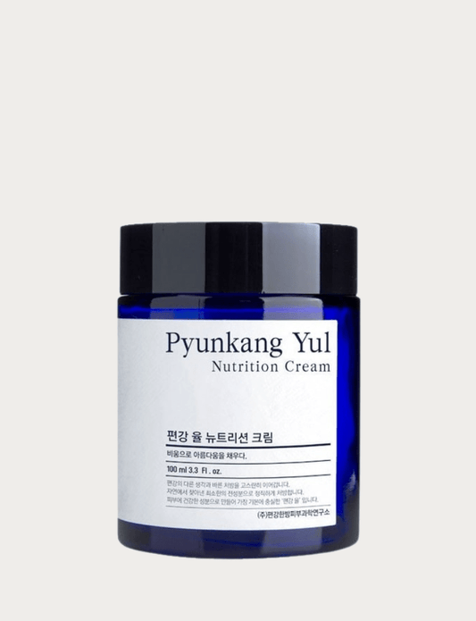 Pyunkang Yul - PYUNKANG YUL - Crème nourrissante - LYSSA SELECT