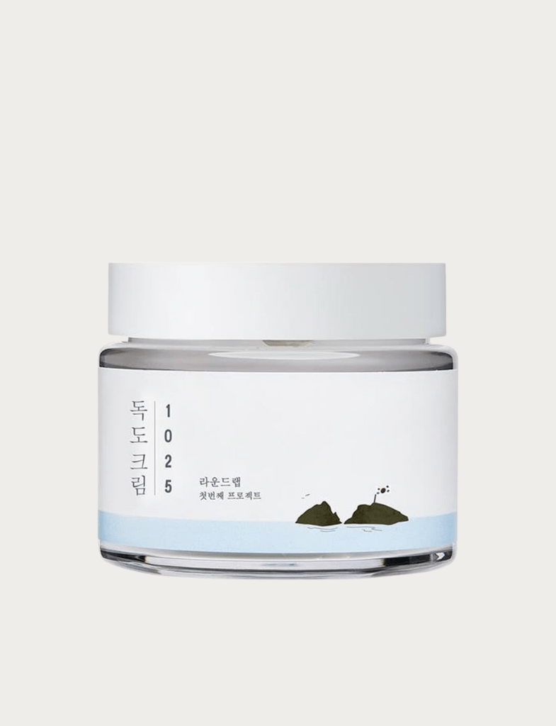 Round Lab - Round Lab - Crème 1025 Dokdo - 80ml - LYSSA SELECT