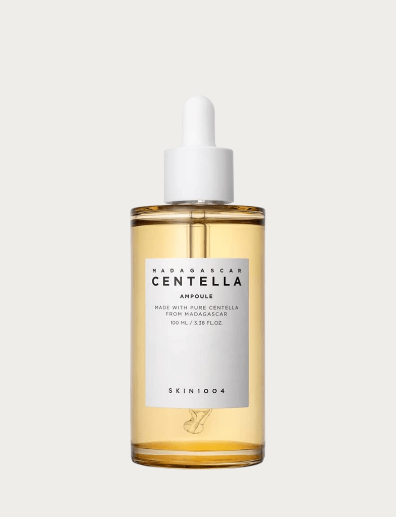 SKIN1004 - SKIN1004 - Ampoule à la Centella de Madagascar - LYSSA SELECT